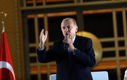 Đắc cử nhiệm kỳ 3 liên tiếp, Tổng thống Thổ Nhĩ Kỳ Erdogan sẽ có bước đi tiếp theo thế nào?