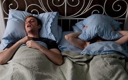 Bác sĩ tim mạch: Tiếng ngáy khi ngủ phản ánh tình trạng sức khỏe không thể bỏ qua