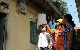 Tin vui giữa mùa nắng nóng đỉnh điểm: Bộ Công thương sửa đổi quy định giá bán lẻ điện có lợi cho sinh viên và người lao động thuê nhà