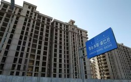Bên trong các 'thành phố ma' của Trung Quốc với hàng triệu căn hộ bị bỏ hoang