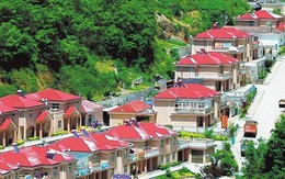 Kỳ lạ “làng đại gia” ở Trung Quốc: 100% là công nhân, thu nhập gần 100 triệu đồng/năm, nhưng ai cũng ở biệt thự, lái xe sang, nhận cổ tức "mỏi tay"