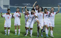 Đại thắng Lebanon, HLV tuyển trẻ Việt Nam muốn vượt Australia để lọt vào top 4 châu Á