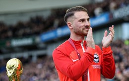 Liverpool chiêu mộ nhà vô địch World Cup 2022 với giá rẻ bất ngờ