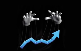 Một nữ nhà đầu tư bị phạt 1,5 tỷ đồng, cấm giao dịch chứng khoán 2 năm vì dùng 46 tài khoản để thao túng giá cổ phiếu