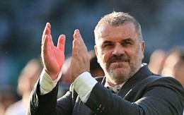 Tottenham bổ nhiệm HLV người Úc đầu tiên trong lịch sử Ngoại hạng Anh