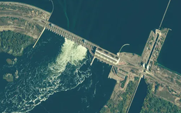 Nga nói Ukraine phá hoại đập thuỷ điện vì chiến dịch phản công thất bại