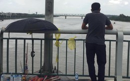 Nghi vấn người phụ nữ để lại bức thư tuyệt mệnh bị lừa tiền trên mạng rồi nhảy cầu tự tử