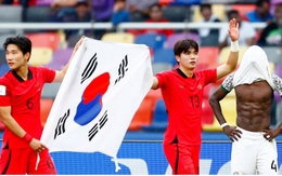Bán kết U20 World Cup 2023: U20 Hàn Quốc tiếp tục tạo địa chấn?