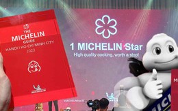 Chấn động: Loạt quán ăn đường phố Việt Nam có tên trong Michelin Guide, 4 nơi đoạt sao gây nhiều bất ngờ