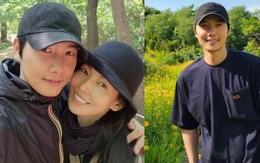 Kim So Yeon lần đầu lộ diện sau nghi vấn bị chồng thao túng tâm lý