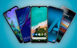 Loạt smartphone giá chưa đến 6 triệu nhưng cấu hình xịn như máy 10-15 triệu: Phá vỡ giới hạn của điện thoại giá rẻ