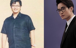 Hà Anh Tuấn giảm 40kg trong vòng 3 tháng bằng cách nào?