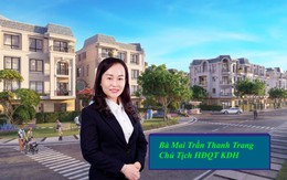 Thị trường nhà đất khó khăn, có nên mua cổ phiếu của công ty bất động sản có tiếng trong phân khúc trung và cao cấp?