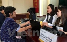 Đối tượng chưa thực hiện tinh giản biên chế từ ngày 20-7-2023