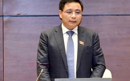 Bộ trưởng Nguyễn Văn Thắng nhận trách nhiệm về những sai phạm ở Cục Đăng kiểm