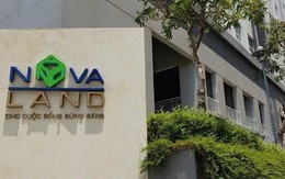 NovaGroup đã bán xong gần 70 triệu cổ phiếu Novaland?
