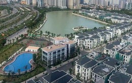 Sướng như cư dân ở chung cư cao cấp, nắng nóng đỉnh điểm vẫn không lo mất điện, có khu đô thị "chơi trội" chi 200 triệu/giờ chạy 22 máy phát điện cả ngày