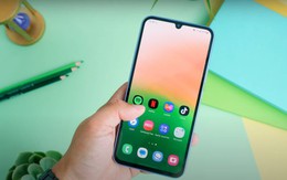 Hai mẫu smartphone vượt qua 31 đối thủ, lọt top 'tốt nhất nửa đầu năm 2023': Giá chỉ bằng nửa Galaxy S23