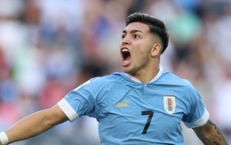 Kết quả U20 World Cup 2023: Ngôi sao 19 tuổi đưa U20 Uruguay vào chung kết