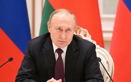 Bộ trưởng Nam Phi nói bắt Tổng thông Putin là “tuyên chiến” với Nga