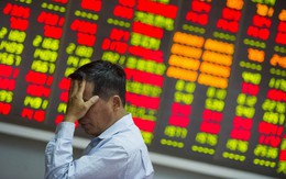 Trung Quốc 'hụt hơi': Nhà đầu tư nước ngoài đột ngột tháo chạy, chuyên gia cảnh báo về thập kỷ mất mát