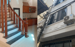 Mua nhà xây sẵn giá 1,6 tỷ đồng, tôi ngậm ngùi bán cắt lỗ vì thấm dột, nứt trần: Chuyên gia chỉ rõ 2 lưu ý khi mua nhà, bật mí đặc điểm hàng đầu giúp tăng giá trị của một BĐS