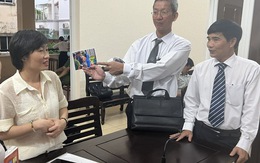 Người phụ nữ bị cưỡng chế test COVID-19 thua kiện