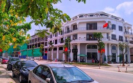 Vùng ven Hà Nội có giá bất động sản lên tới gần 360 triệu đồng/m2 trước thềm lên phố