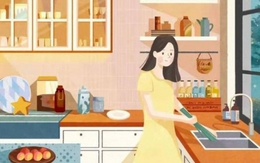 Nàng dâu vùng lên khi bị phân biệt đối xử và câu nói thấm thía của mẹ chồng