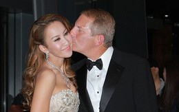 Chồng của ca sĩ Coco Lee bị bóc là đại gia ảo