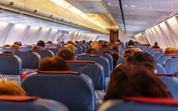 Hành khách được tặng 13 triệu đồng để rời khỏi máy bay