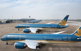 Vietnam Airlines rao bán 3 máy bay, mỗi chiếc trên 118 tỷ đồng