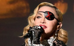 Madonna xử lý khối tài sản 869 triệu USD sau khi suýt chết