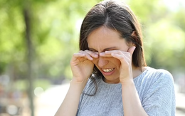 Biến đổi khí hậu có thể gây ra nhiều bệnh về mắt