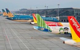 Chủ tịch Vietnam Airlines: Các hãng hàng không rất khó khăn