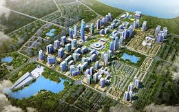 Văn Phòng Chính phủ gửi văn bản hỏa tốc yêu cầu 4 bộ cùng vào cuộc gỡ vướng cho đại dự án Vinhomes Đan Phượng