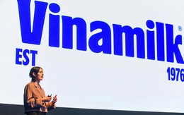 Trước Vinamilk, nhiều doanh nghiệp nhận “gạch đá” khi thay logo dù chi hàng tỷ đồng, mất cả năm để "thai nghén"