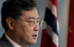 Trung Quốc lên tiếng về sự vắng mặt kéo dài của Bộ trưởng Ngoại giao Tần Cương