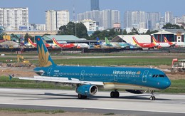 Lãnh đạo Vietnam Airlines nói các hãng hàng không đang rất khó khăn: Tình hình kinh doanh của doanh nghiệp trong ngành như thế nào?