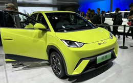 Trung Quốc từng bước giành được một thị trường xe điện béo bở từ tay Nhật Bản: Là "miếng bánh" hot nhất Đông Nam Á, nhà cung cấp ô tô lớn nhất của Việt Nam