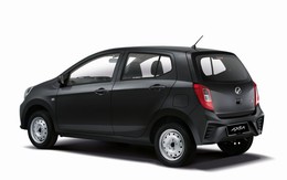 Anh em "song sinh" của Toyota Wigo cháy hàng, chỉ 2 ngày đã không còn gì để bán