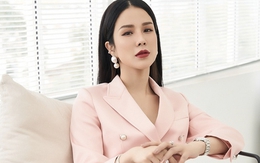 Diệp Lâm Anh: "Tôi rất thương mẹ chồng nhưng xa mặt thì cách lòng..."