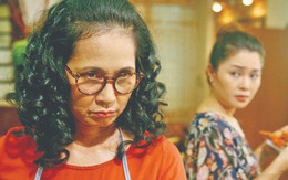 Mẹ chồng bảo vệ con trai ngoại tình, hét vào mặt con dâu: Cô mới là kẻ phản bội!