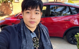 Quang Lê ở tuổi 44: Vẫn độc thân dù yêu nhiều mỹ nhân, được 5 nữ đại gia hứa tặng 1 tỷ nếu giảm 15kg