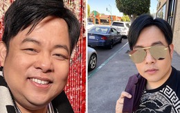 Ca sĩ Quang Lê được nữ đại gia thưởng 1 tỉ nếu "mất" 15 kg