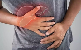8 dấu hiệu cho thấy độc tố tích tụ quá nhiều trong gan