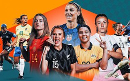 Vé xem World Cup nữ 2023 tại New Zealand ế ẩm, trừ các trận đấu của tuyển Việt Nam
