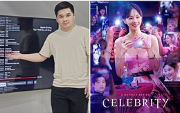 Màn flexing không ai làm lại: Chàng trai Quảng Nam xuất hiện trong hàng loạt credit phim ăn khách từ The Glory tới Celebrity, My Name…