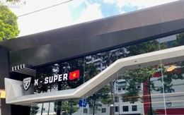 Vụ Phan Công Khanh: Siêu xe chuyển đi, showroom K-Super cho thuê 700 triệu đồng/tháng