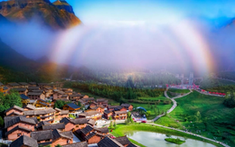 Thành phố Trung Quốc khiến người ta kinh ngạc: Dùng điều hòa như “đồ trang trí”, thường xuất hiện 1 cảnh tượng lạ lùng